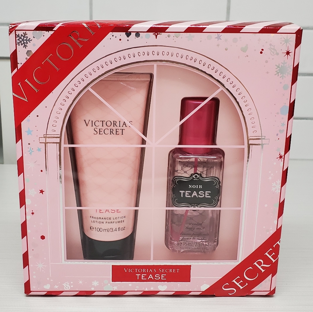 Victoria's Secret gift set